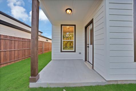 5805 Barkridge Drive Granbury TX 76048