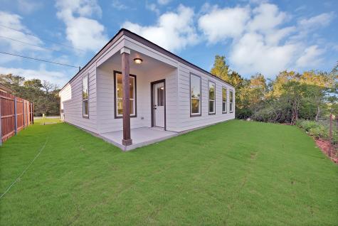 5805 Barkridge Drive Granbury TX 76048