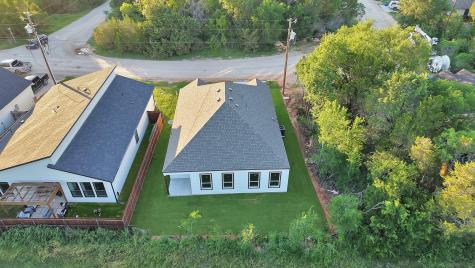 5805 Barkridge Drive Granbury TX 76048