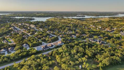 5805 Barkridge Drive Granbury TX 76048