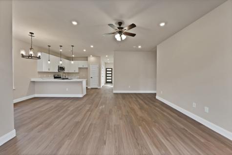 5805 Barkridge Drive Granbury TX 76048