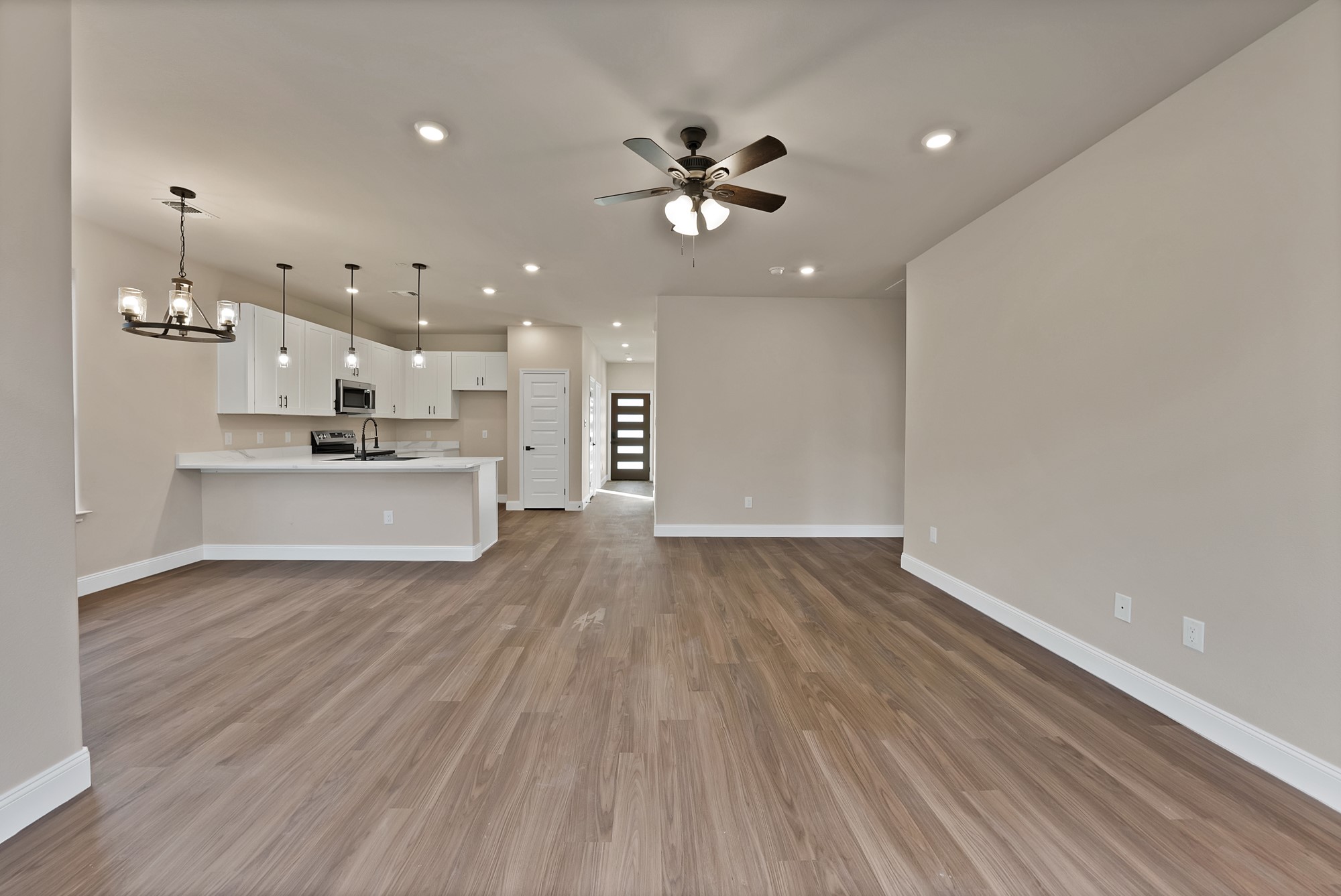 5805 Barkridge Drive Granbury TX 76048