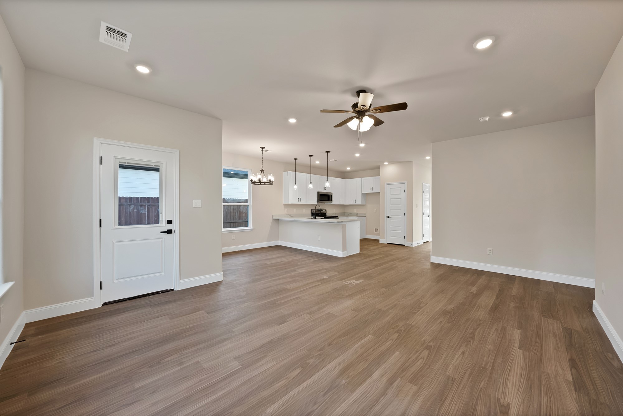 5805 Barkridge Drive Granbury TX 76048