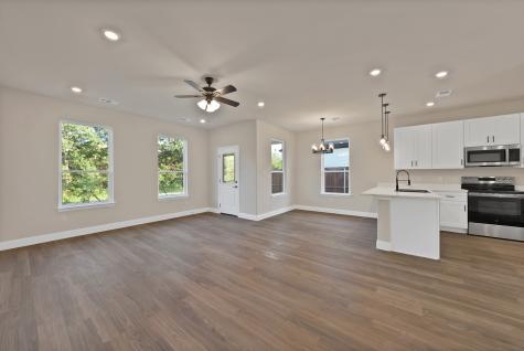 5805 Barkridge Drive Granbury TX 76048