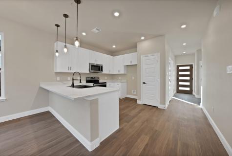5805 Barkridge Drive Granbury TX 76048