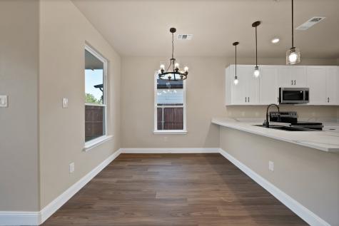 5805 Barkridge Drive Granbury TX 76048