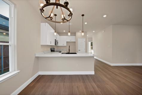5805 Barkridge Drive Granbury TX 76048