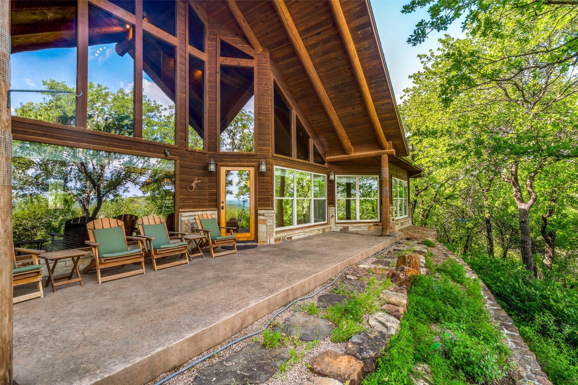 335 Sandstone Way Gordon TX 76453