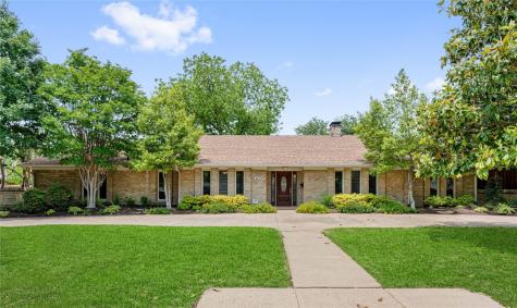 4455 Mill Creek Road Dallas TX 75244