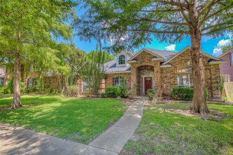 7117 Don Gomez Lane Garland TX 75043
