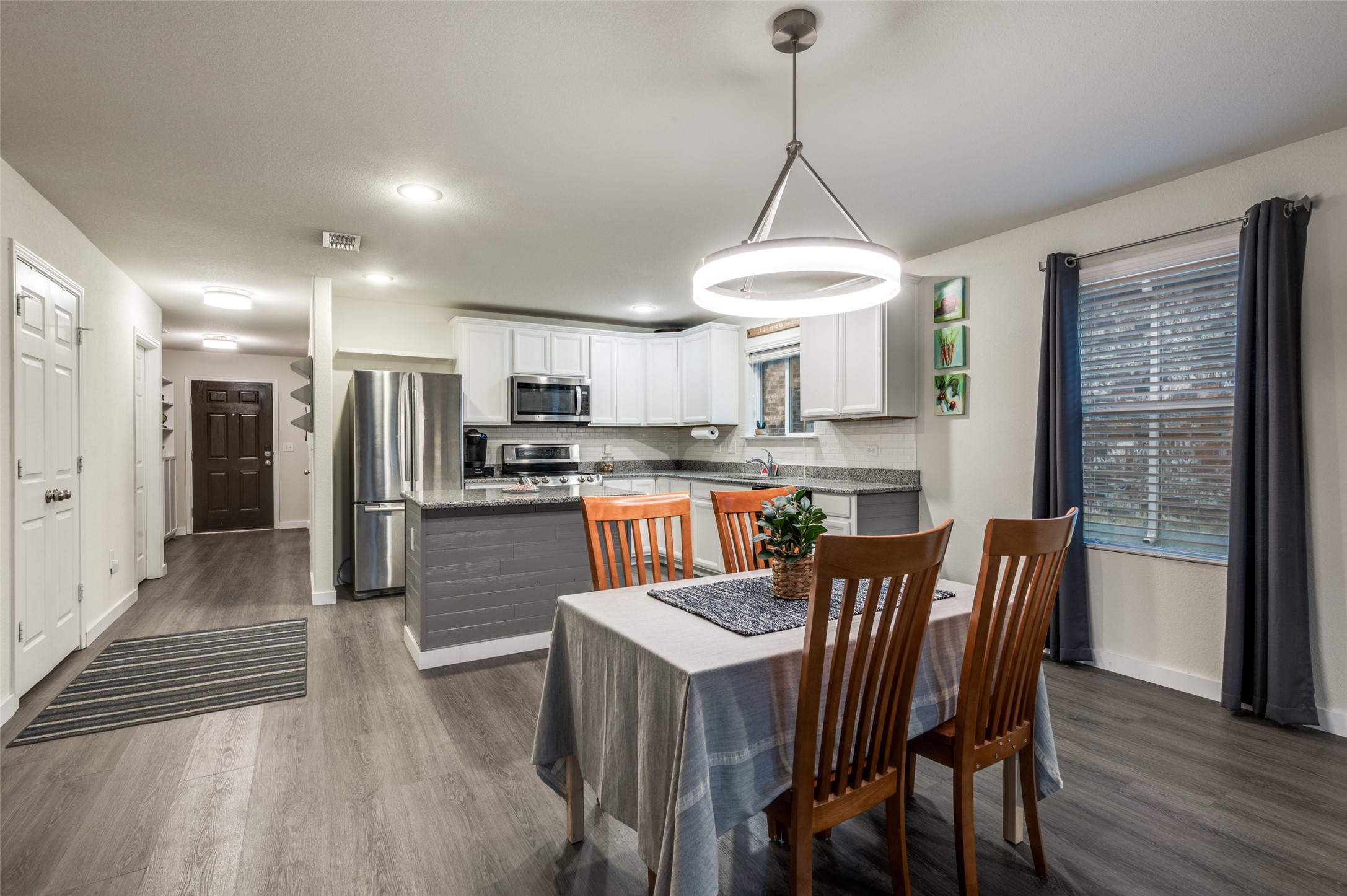 1720 Trace Drive Aubrey TX 76227