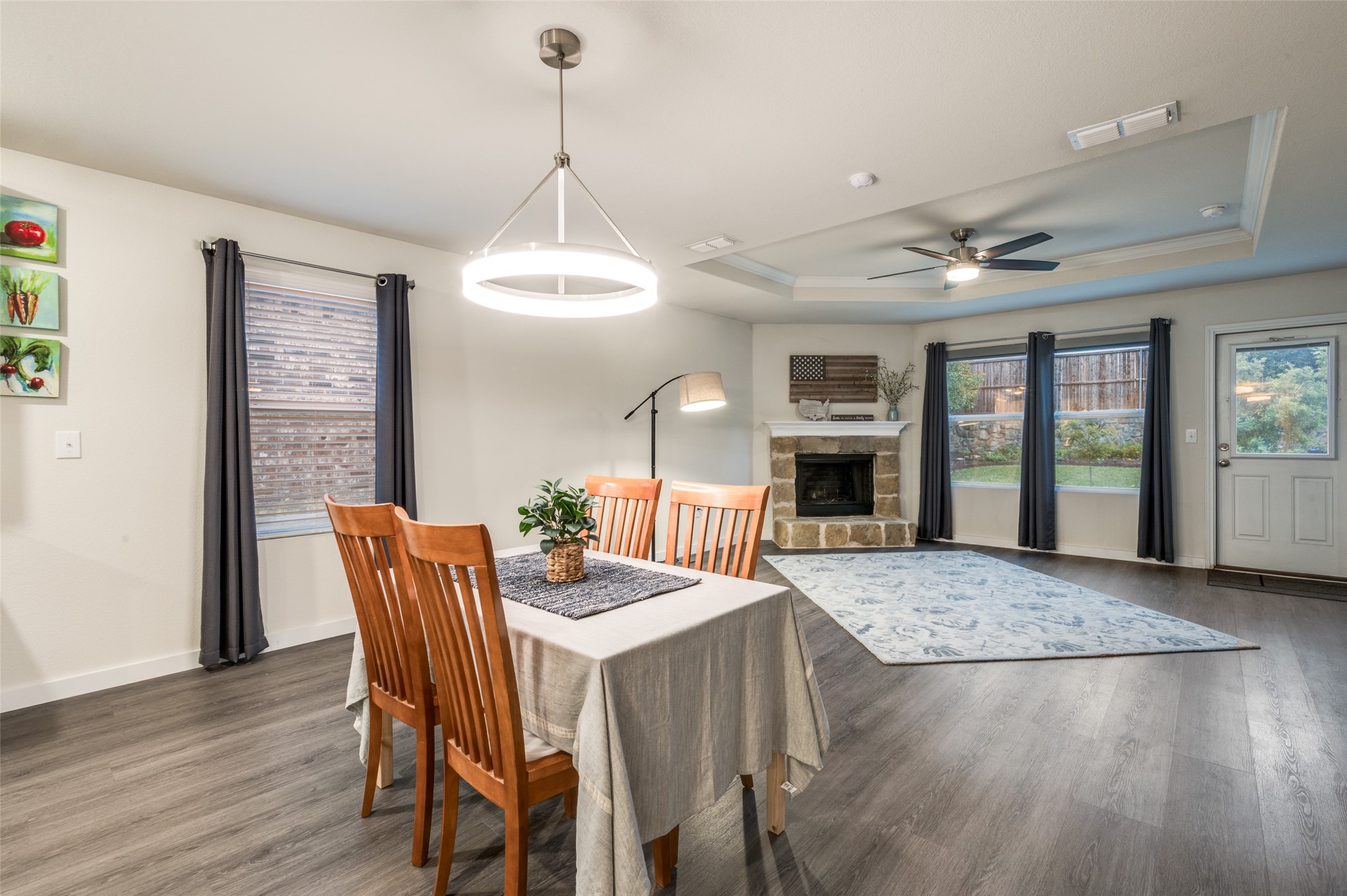 1720 Trace Drive Aubrey TX 76227