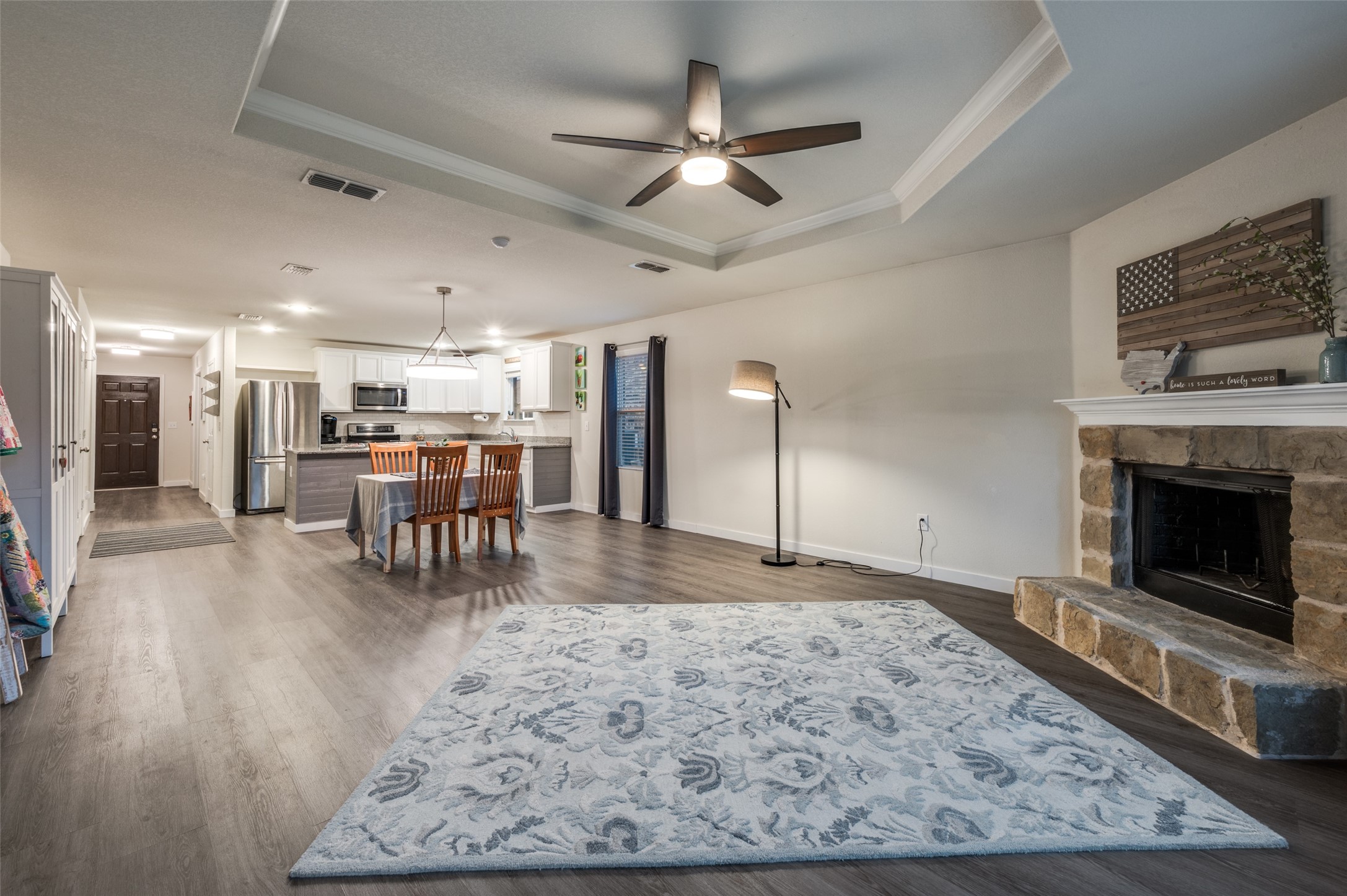 1720 Trace Drive Aubrey TX 76227