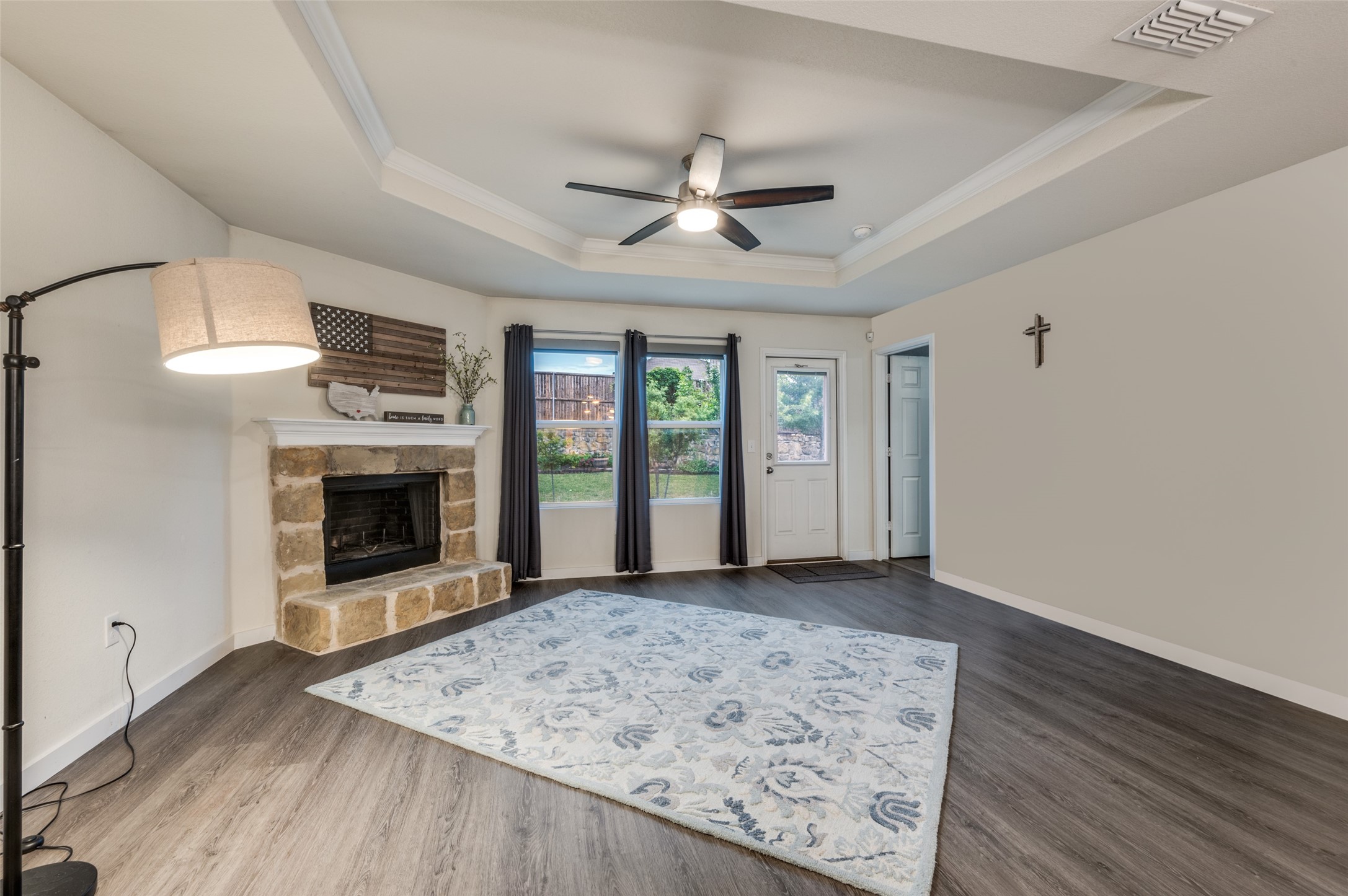 1720 Trace Drive Aubrey TX 76227