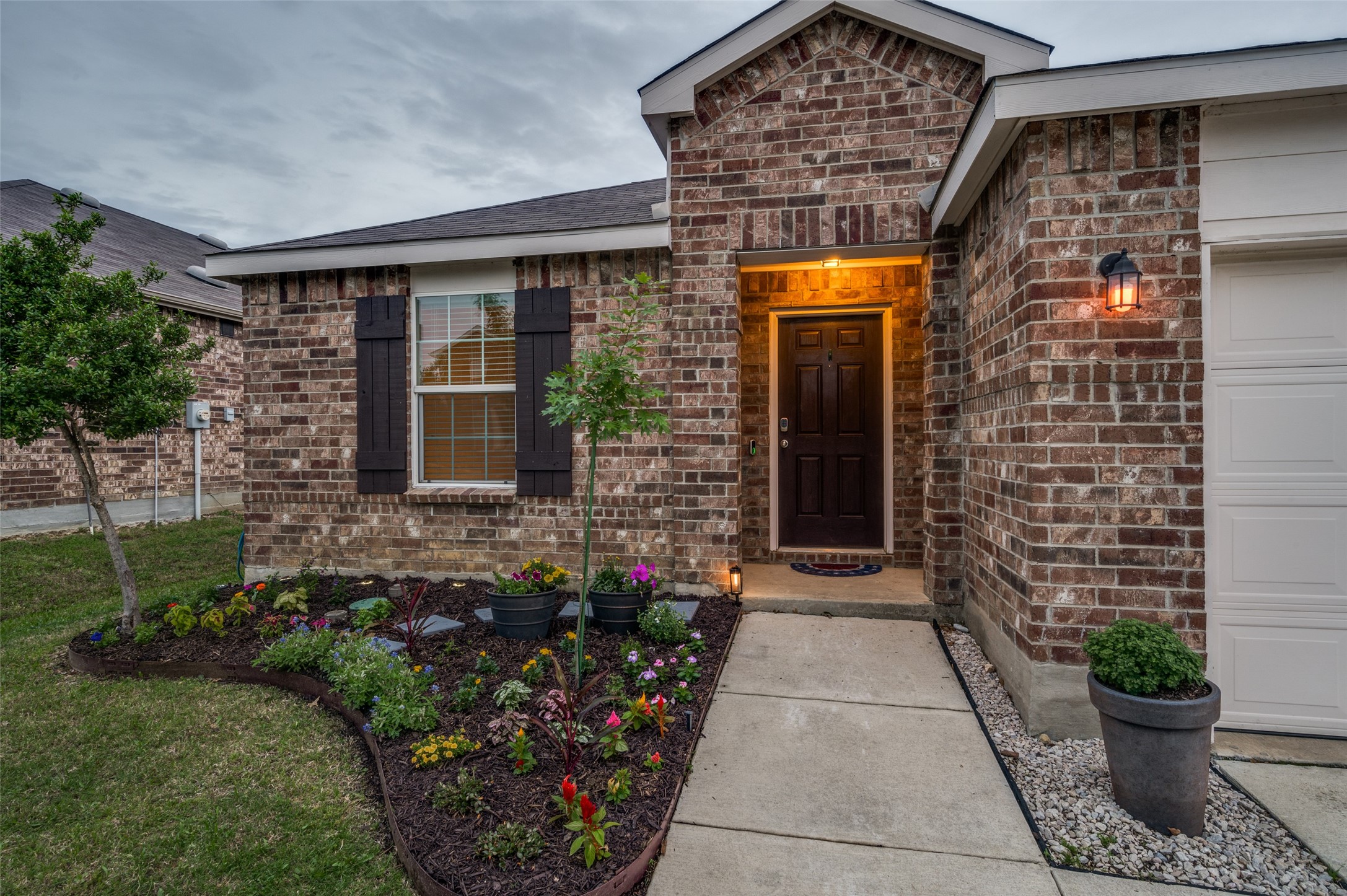 1720 Trace Drive Aubrey TX 76227