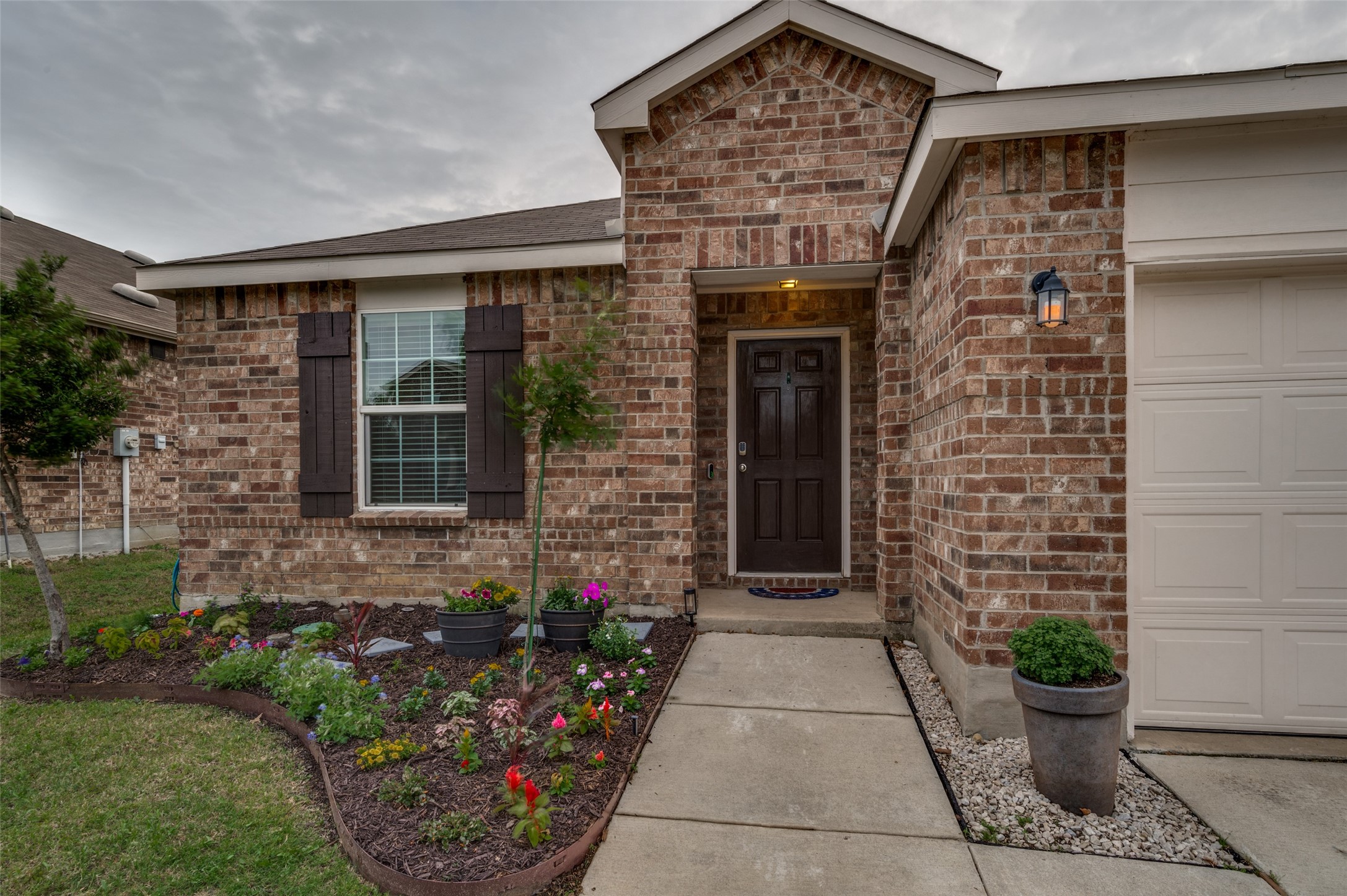 1720 Trace Drive Aubrey TX 76227