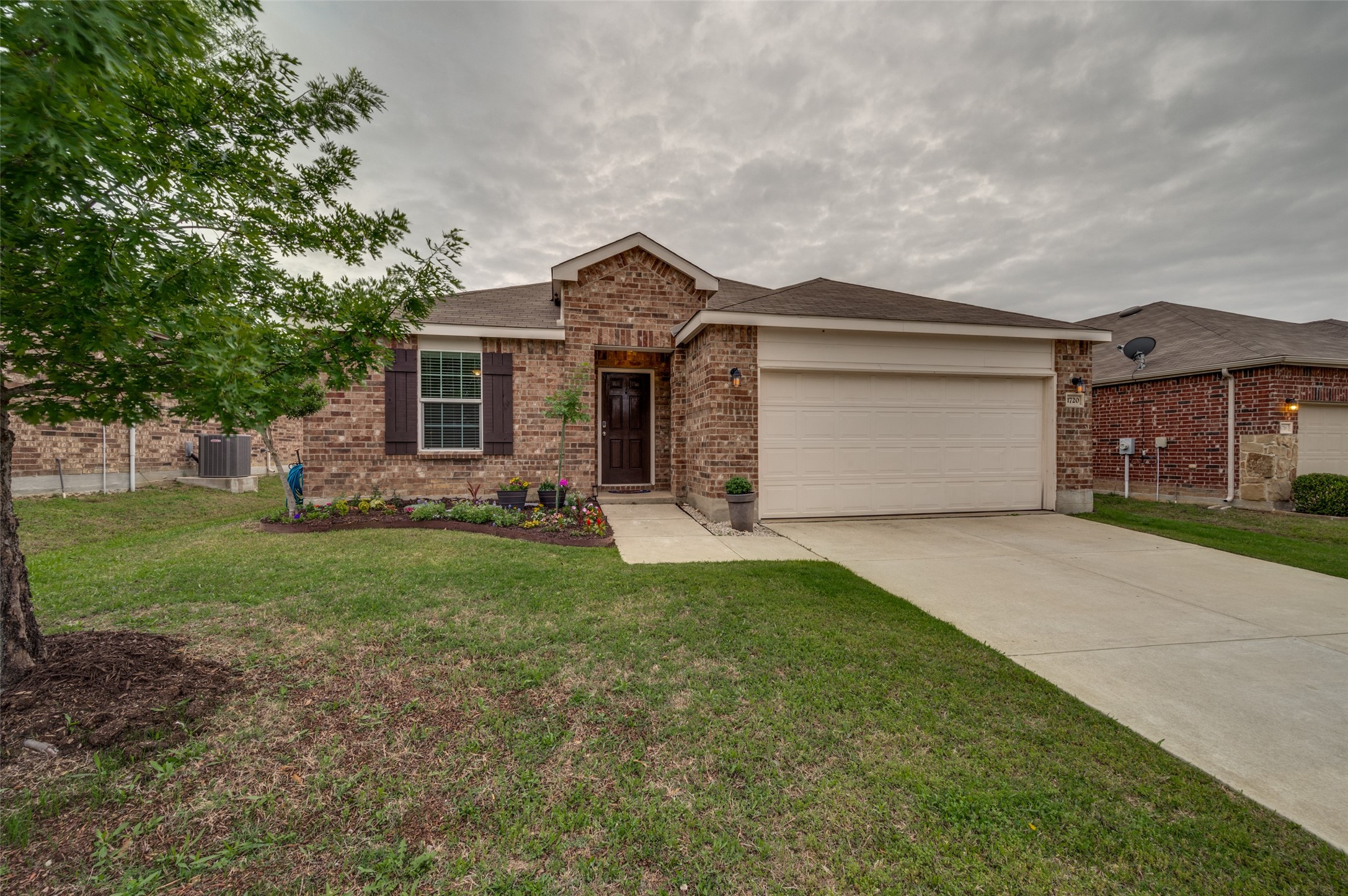 1720 Trace Drive Aubrey TX 76227