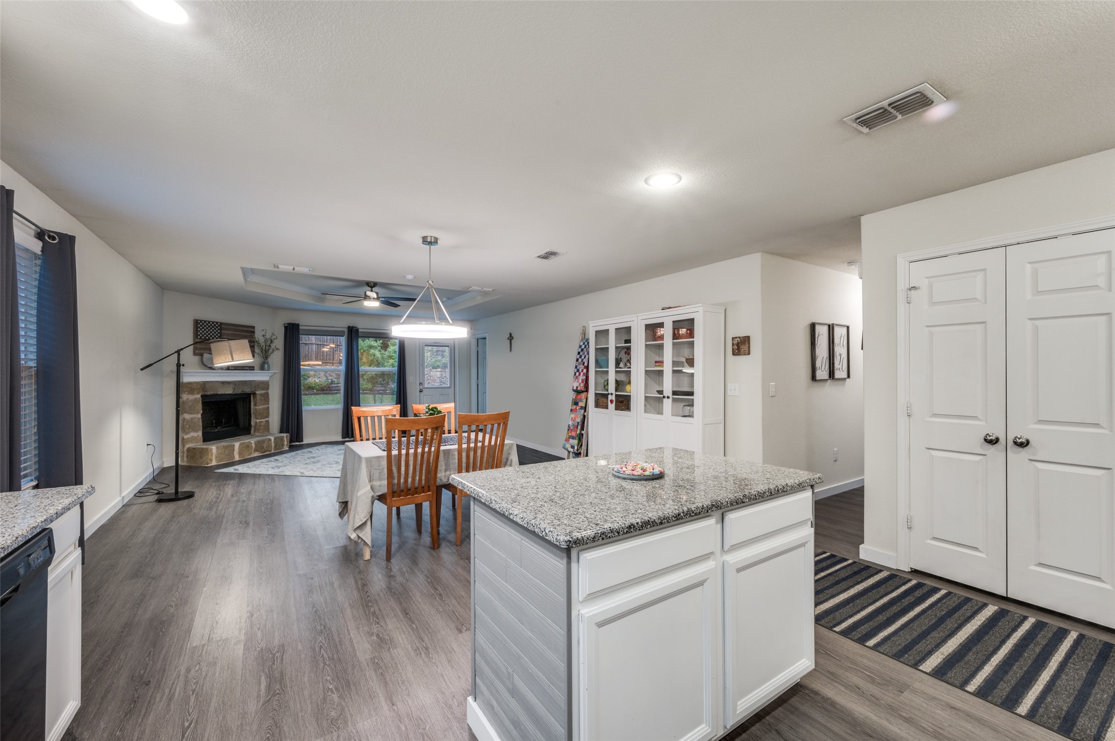 1720 Trace Drive Aubrey TX 76227
