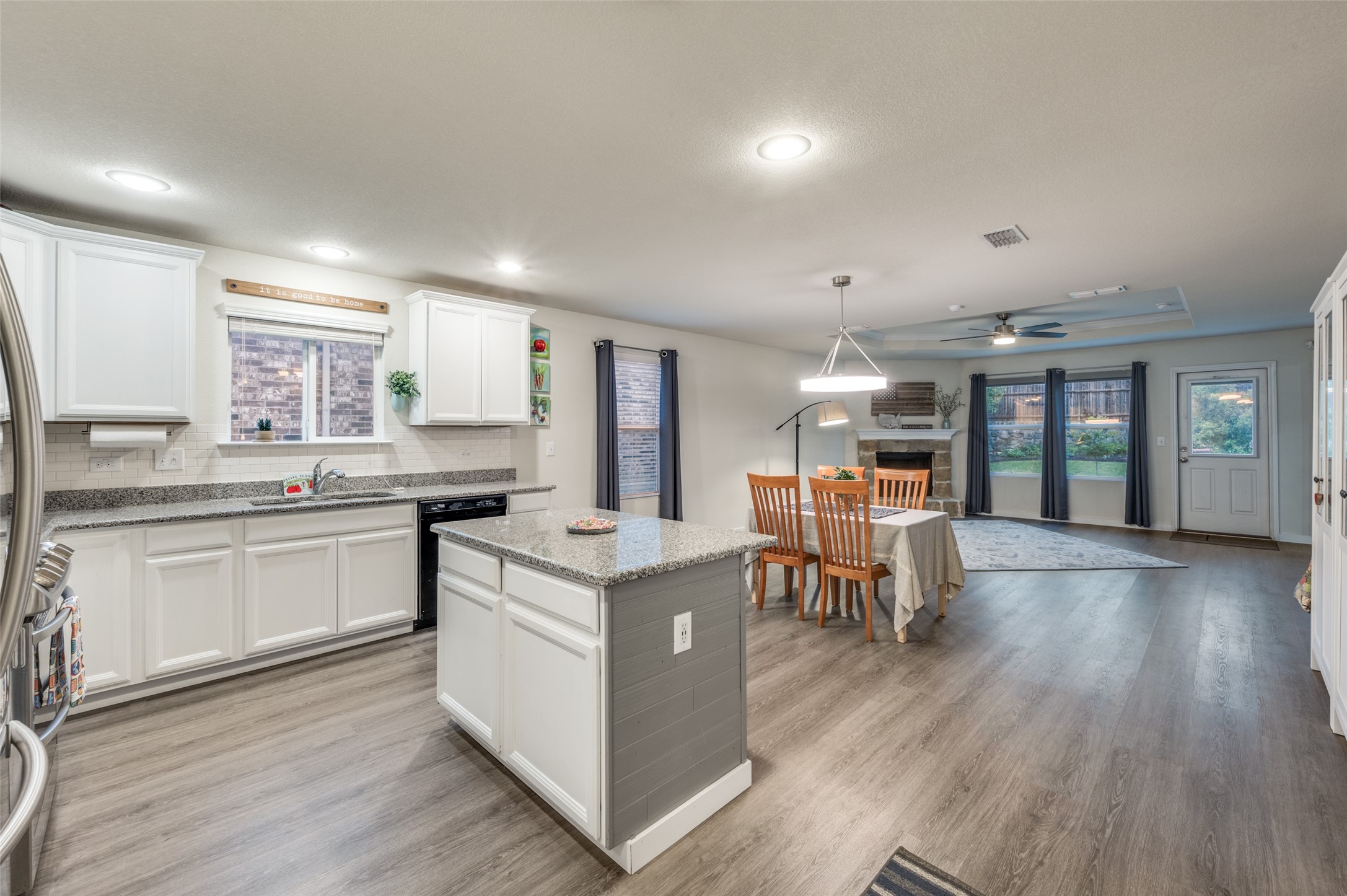 1720 Trace Drive Aubrey TX 76227