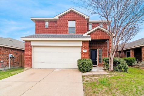 4016 Ridgetop Drive Heartland TX 75126