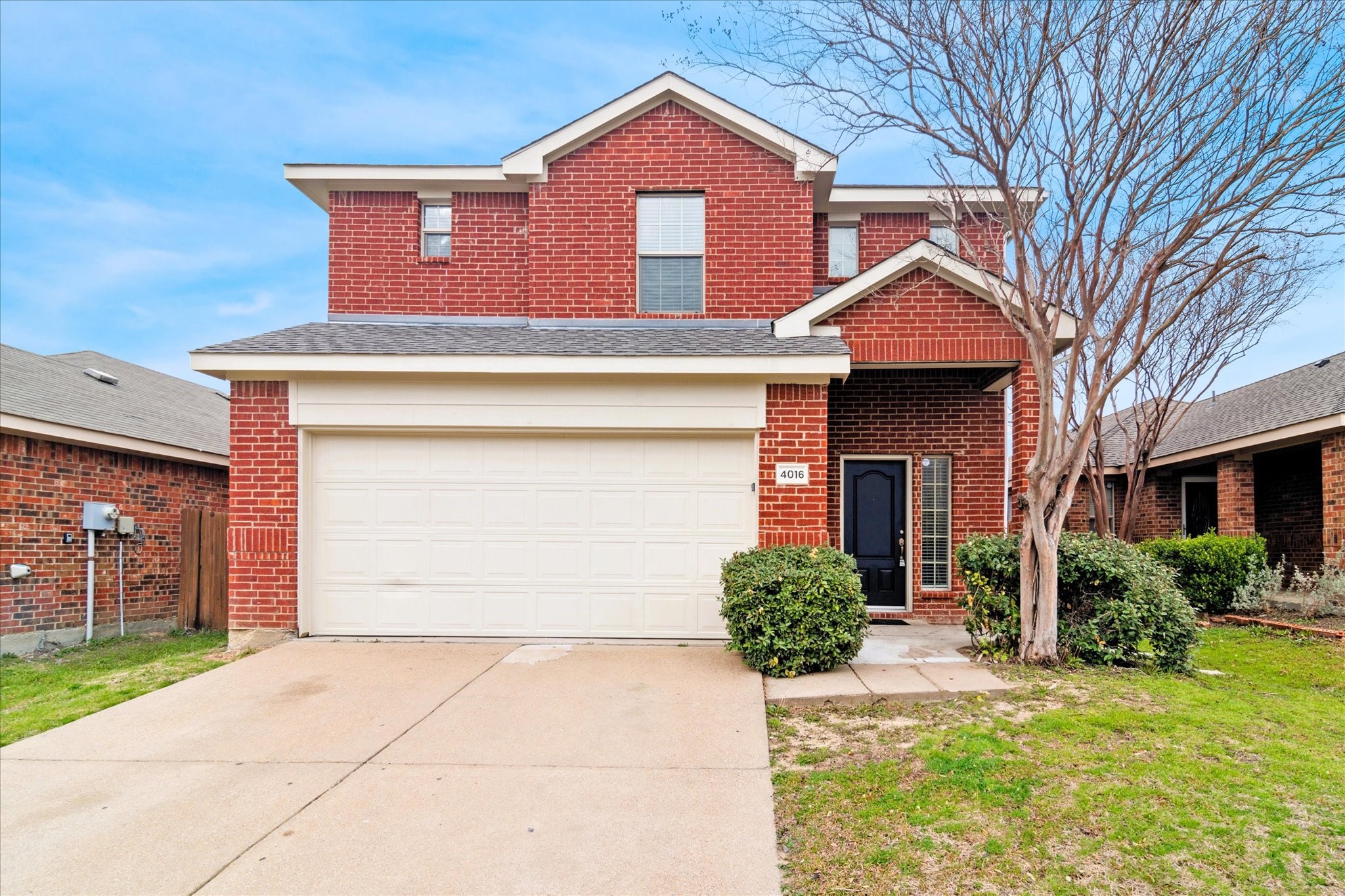 4016 Ridgetop Drive Heartland TX 75126