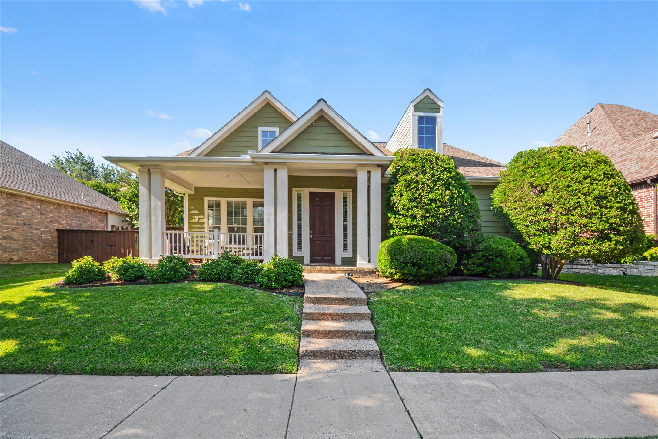 1729 Auburn Drive Carrollton TX 75007
