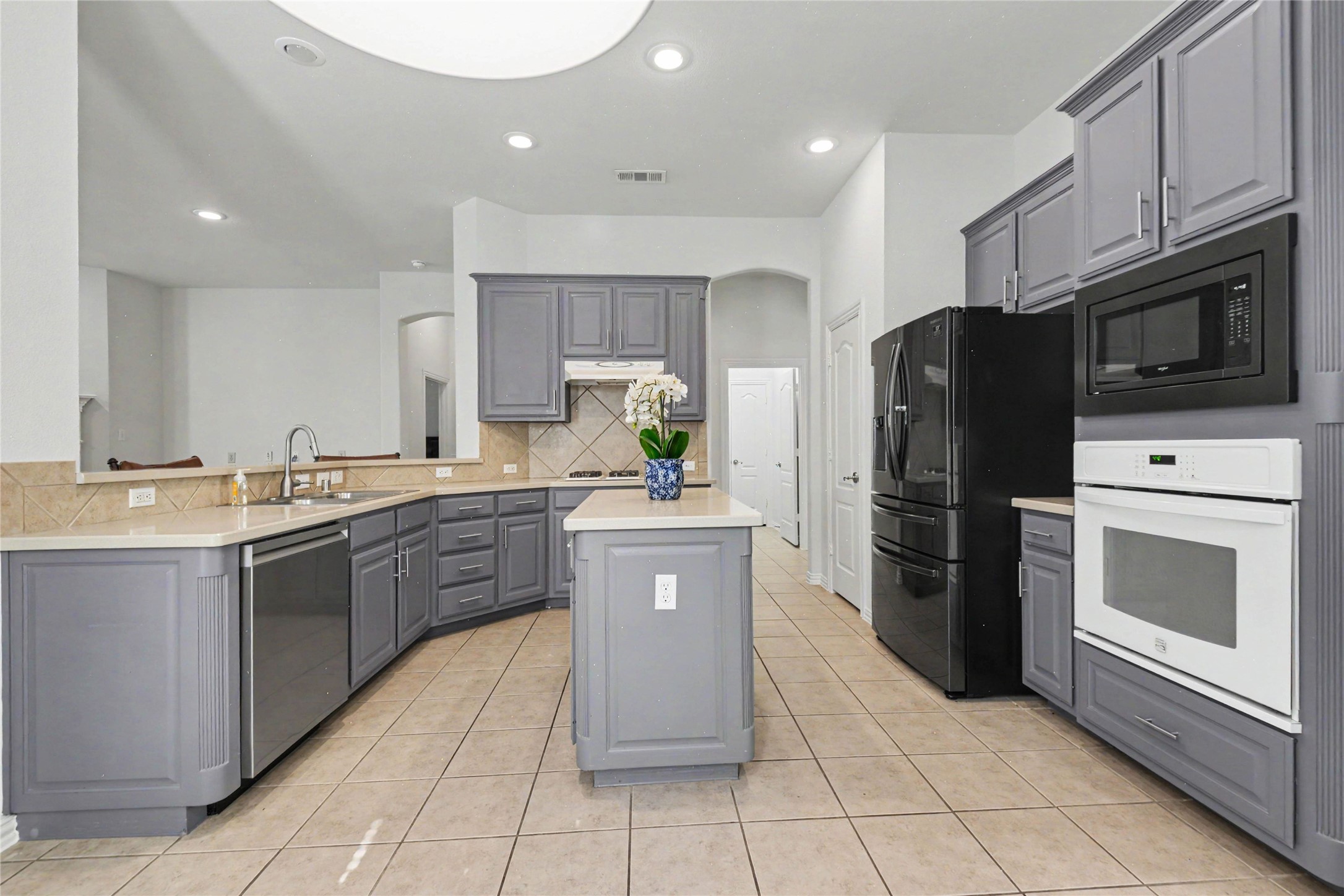 1729 Auburn Drive Carrollton TX 75007
