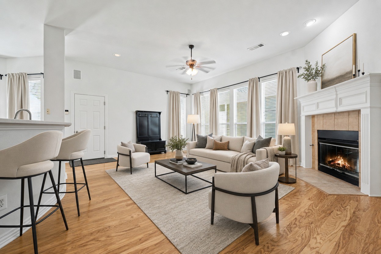 1729 Auburn Drive Carrollton TX 75007