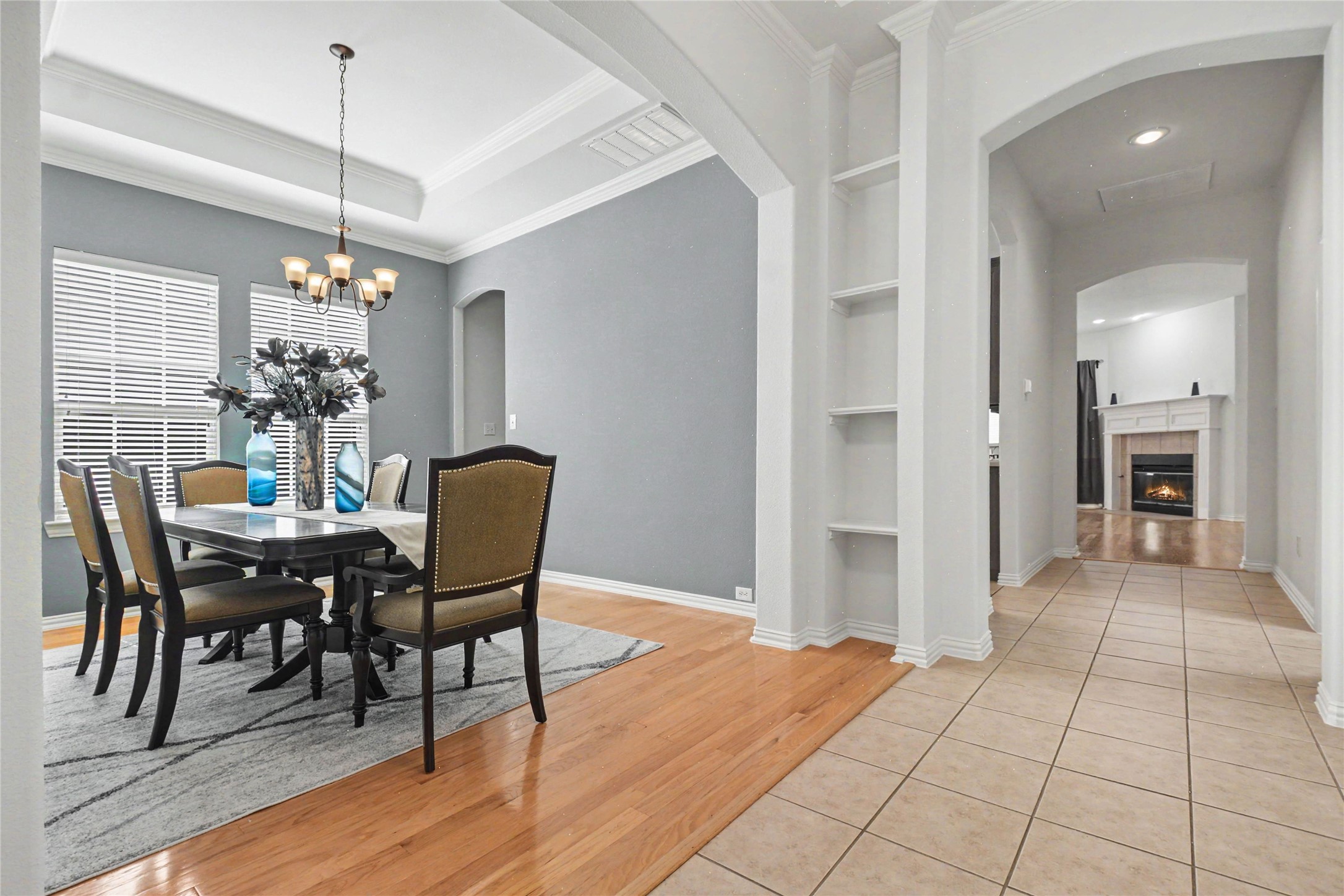 1729 Auburn Drive Carrollton TX 75007