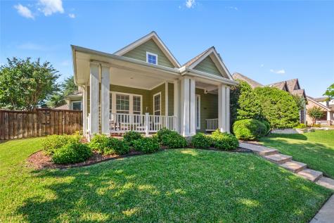 1729 Auburn Drive Carrollton TX 75007