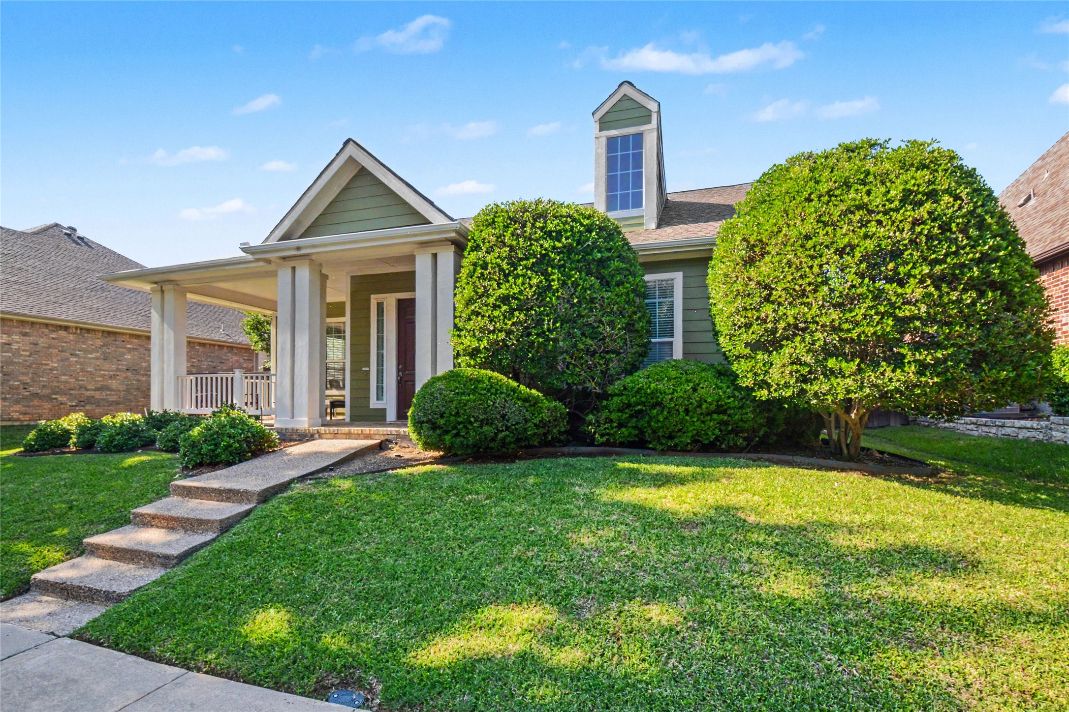 1729 Auburn Drive Carrollton TX 75007