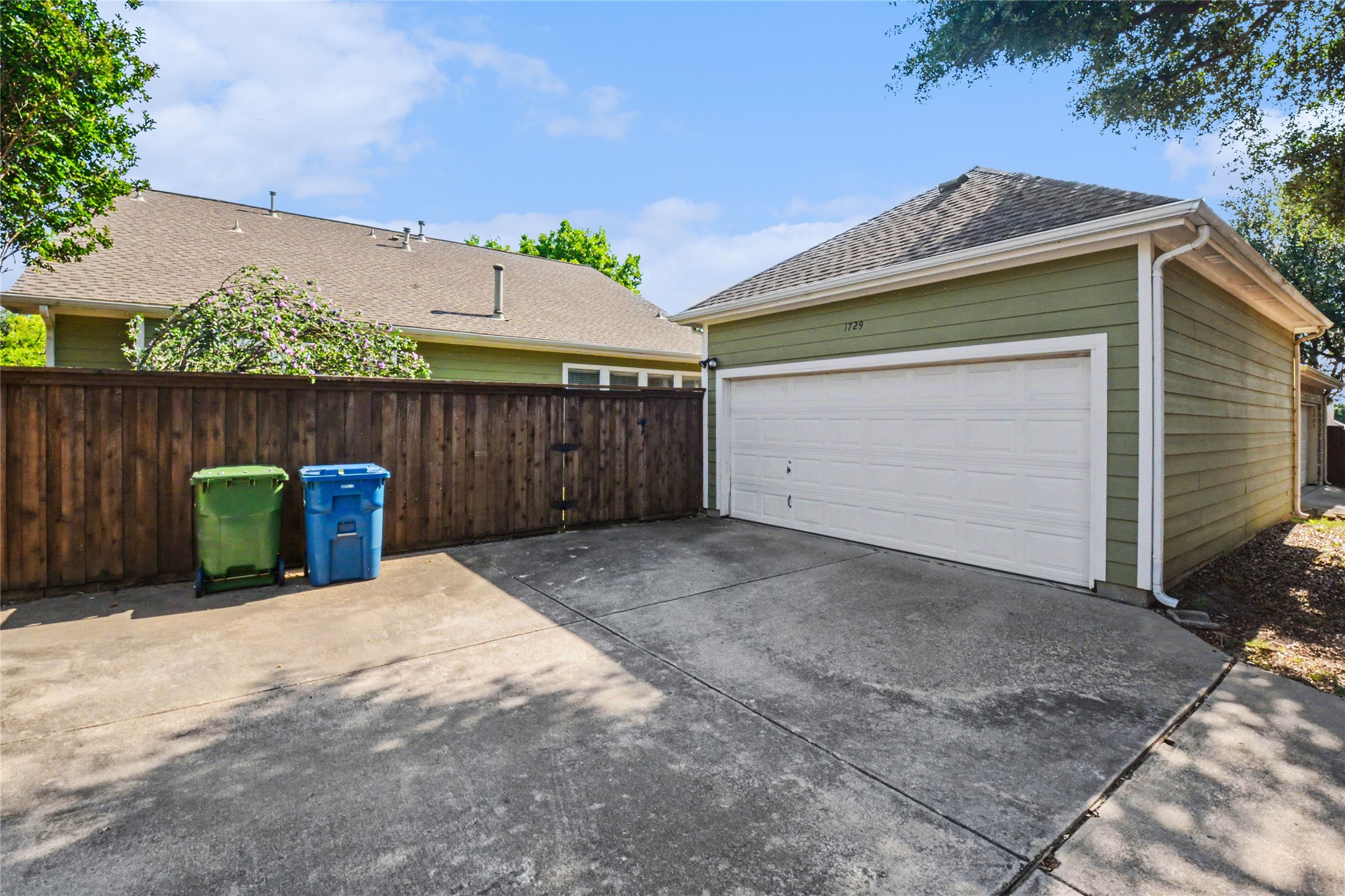1729 Auburn Drive Carrollton TX 75007