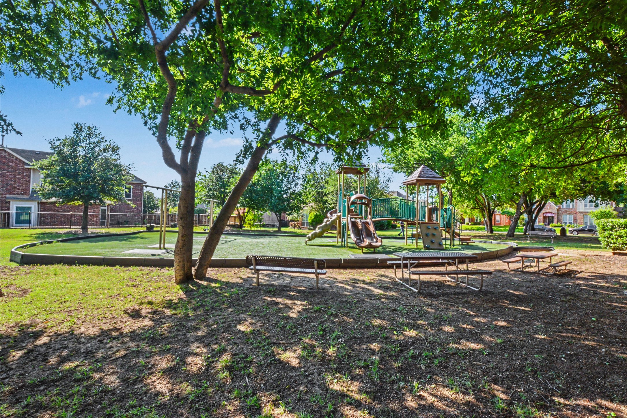 1729 Auburn Drive Carrollton TX 75007