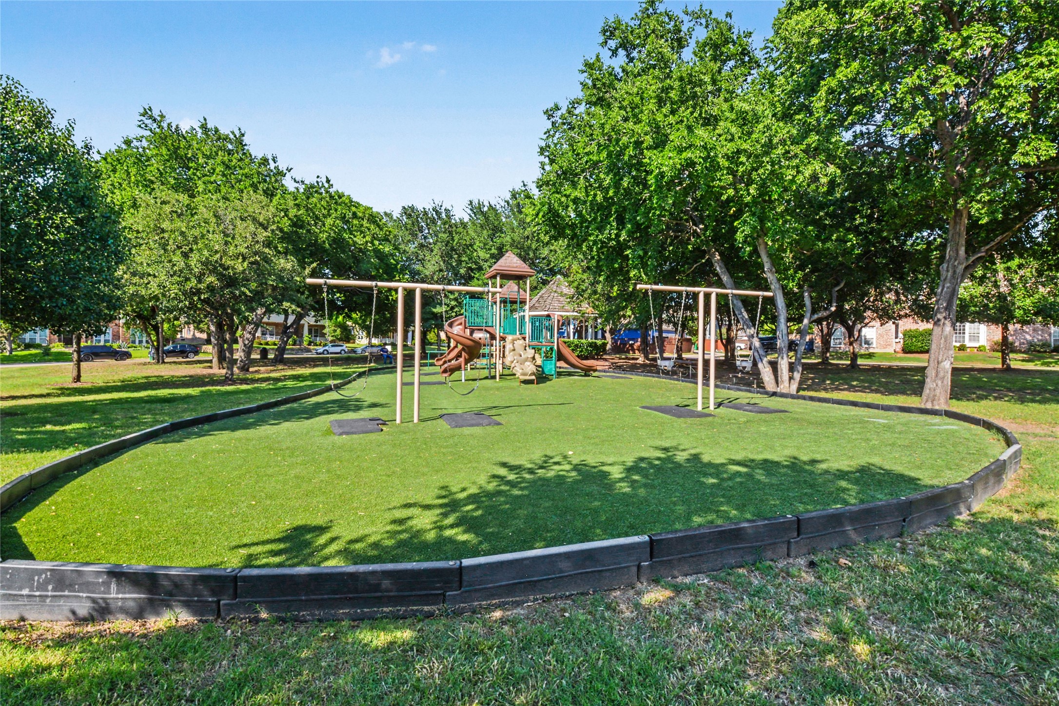1729 Auburn Drive Carrollton TX 75007