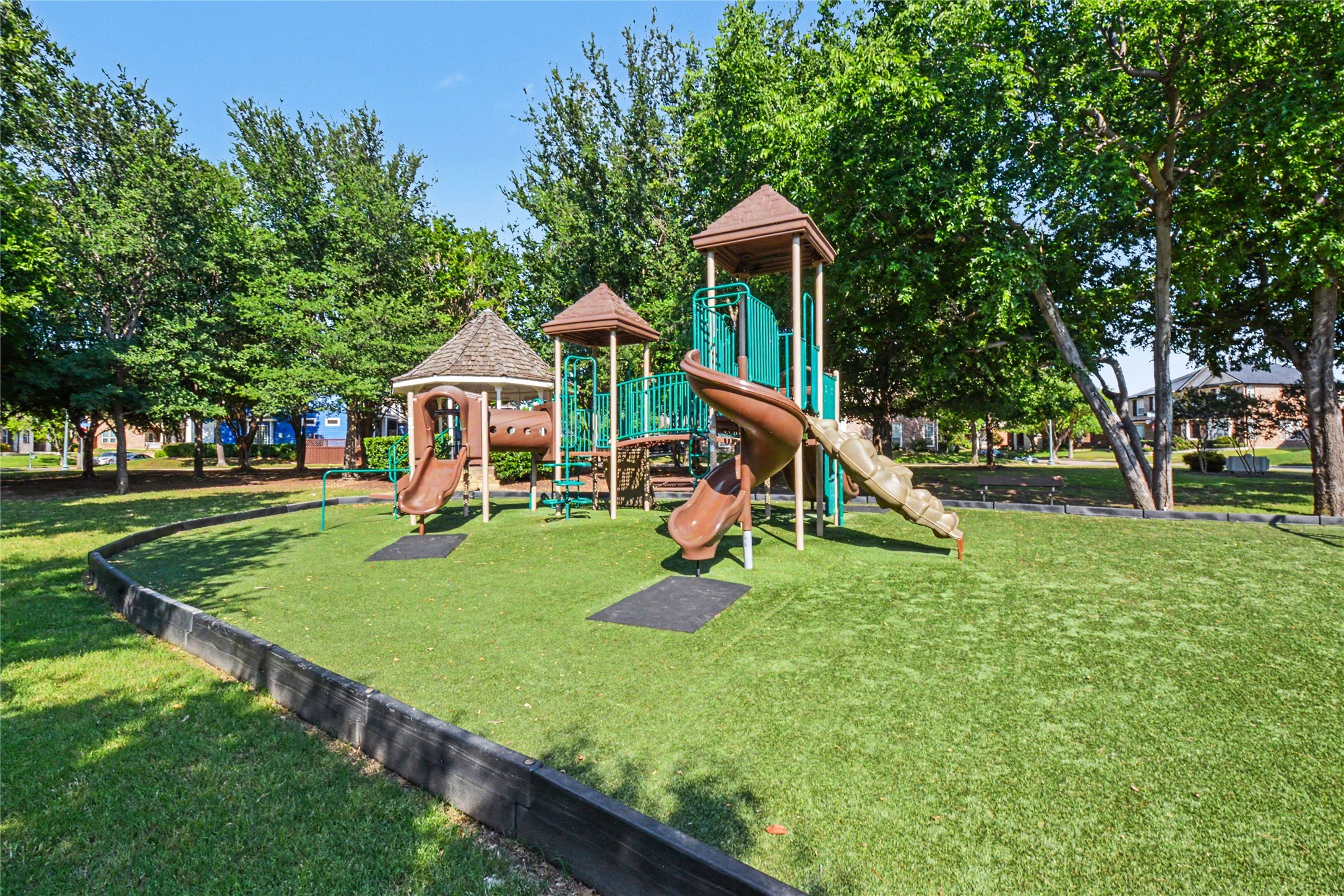 1729 Auburn Drive Carrollton TX 75007