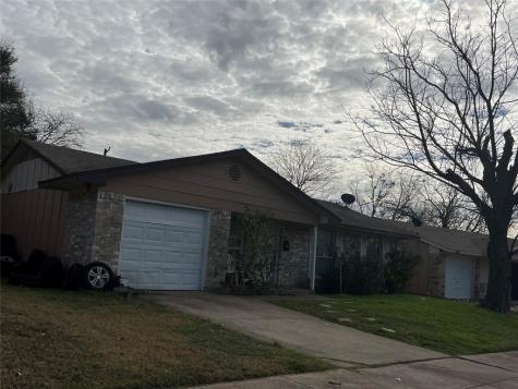 3314 Judge Dupree Drive Dallas TX 75241