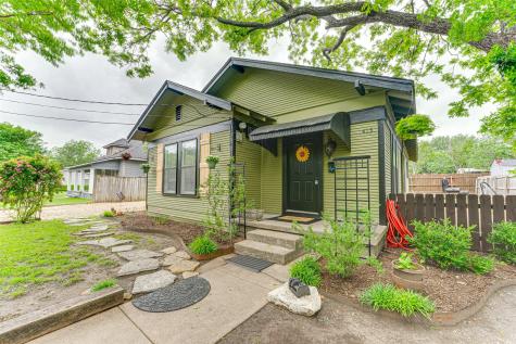 413 Dunn Street Waxahachie TX 75165