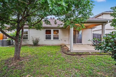 1865 Lynnwood Hills Drive Fort Worth TX 76112