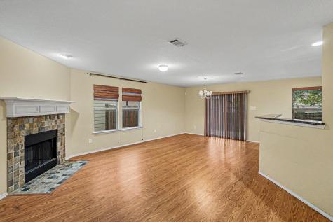 1865 Lynnwood Hills Drive Fort Worth TX 76112