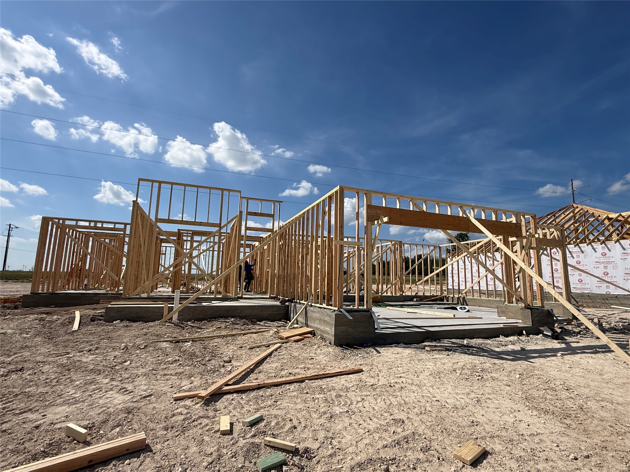 315 Boots Court Lorena TX 76655