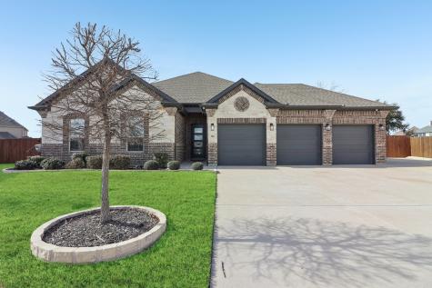 206 Laguna Vista Way Mansfield TX 76063