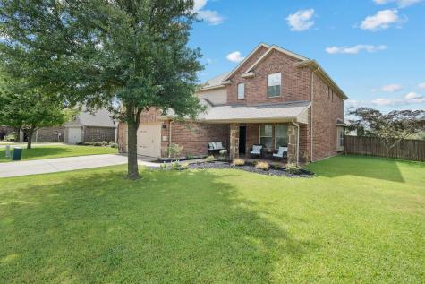 207 Pleasant Hill Lane Fate TX 75189