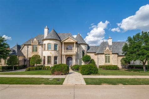 5502 Monterey Drive Frisco TX 75034