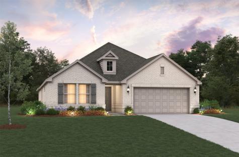 4029 Kyles Landing Drive Hickory Creek TX 75065