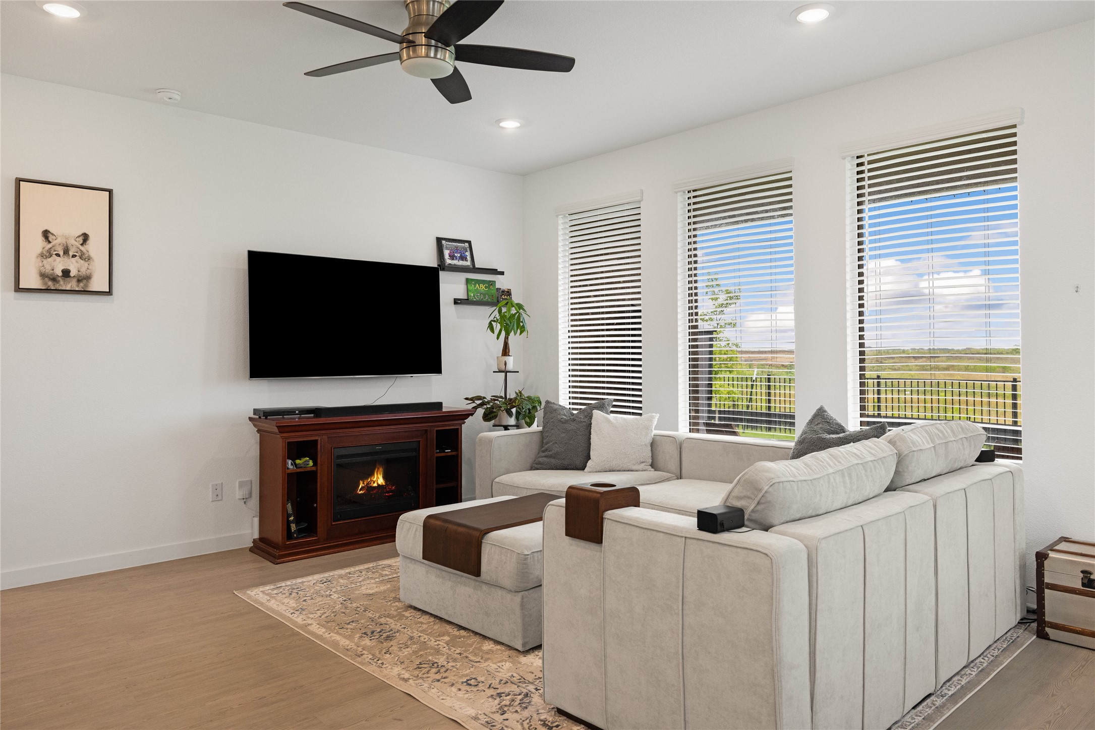 7222 Amber Barn Avenue Pilot Point TX 76258