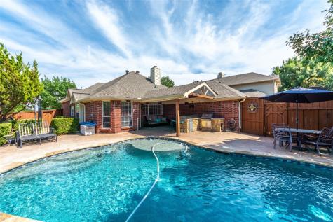 8321 Monica Circle Plano TX 75025