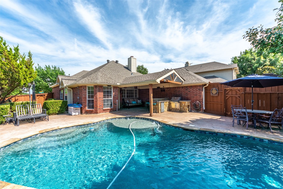 8321 Monica Circle Plano TX 75025