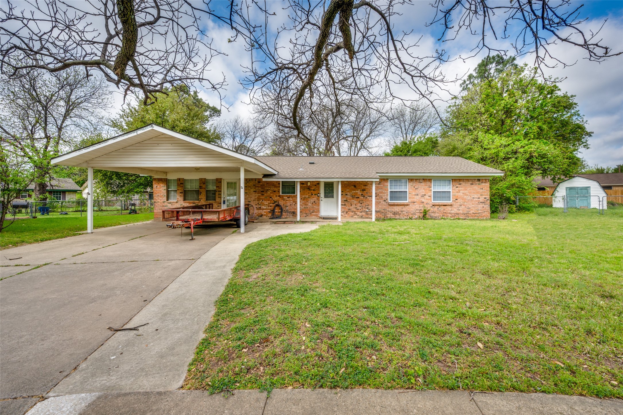 409 Bart Street Keller TX 76248