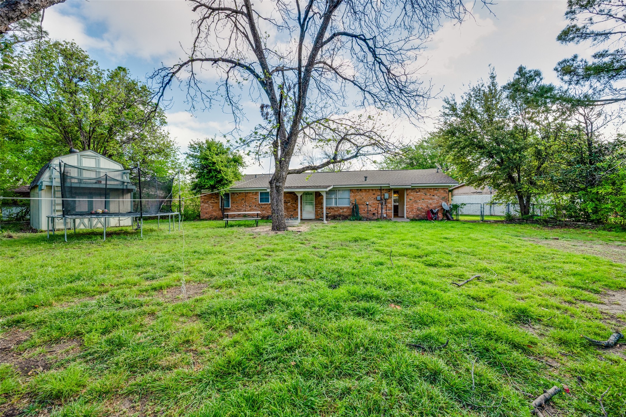 409 Bart Street Keller TX 76248