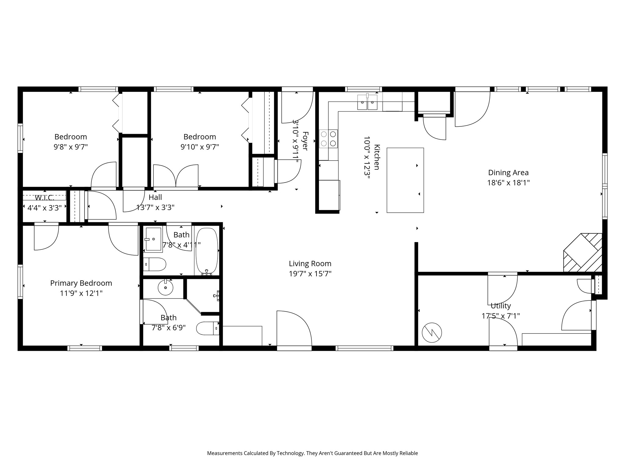409 Bart Street Keller TX 76248